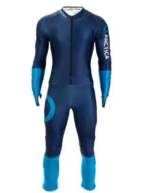 Arctica Iconic GS Adult Unisex Race Suit Small